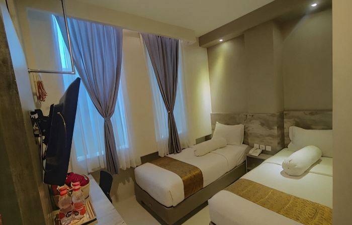 Ryola Inn Syariah