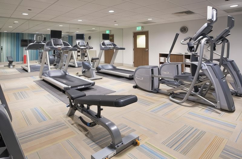 Holiday Inn Express & Suites Southaven Central - Memphis by IHG photo 4