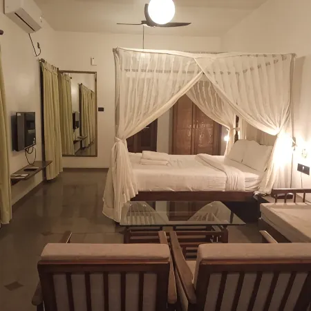 The Orchard Resort