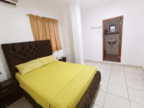 Hostal El Naufrago 1 - Homestays