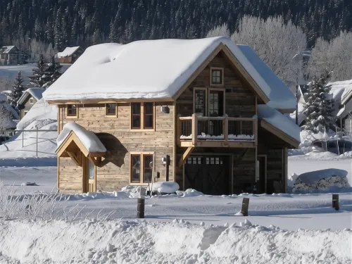 Location •Beautiful •Amazing •Views •Steam Shower •2 Blks to Elk •Dog Friend