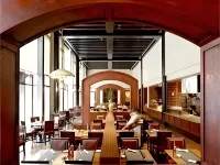 Hartford Marriott Downtown - Morgenmad