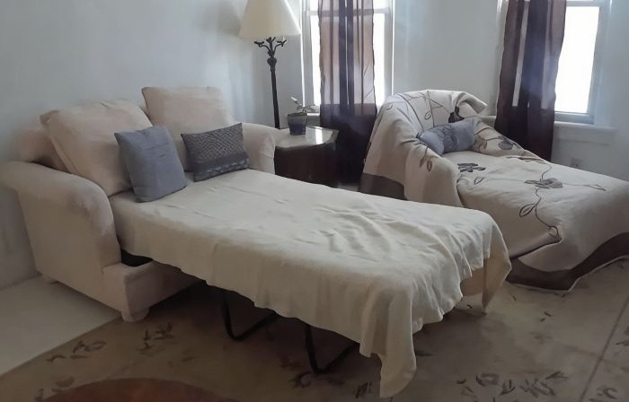 Cozy 1 Bedroom in Highland Square, pets welcome!!