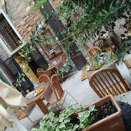 Locanda la Corte