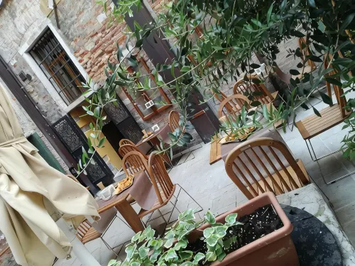 Locanda la Corte