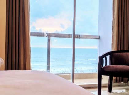 Hotel Sea Moon Cox's Bazar