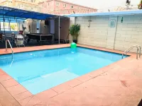 Sky Rock Hotels