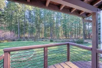 White Salmon River House - 3성급