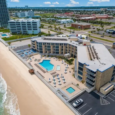 Ocean East Resort Club Hotels near Bellair Plaza
