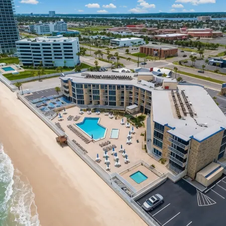 Ocean East Resort Club