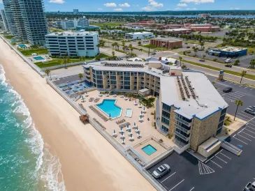 Ocean East Resort Club