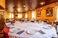 Hostal Rural El Guerrer - Pensions