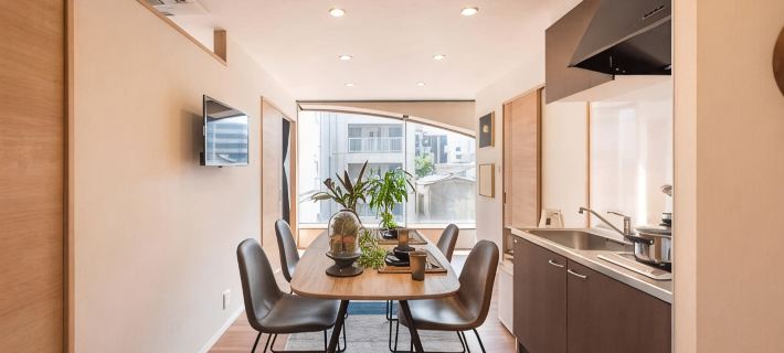 Tora Hotel Skytree Hotels in Tokyo