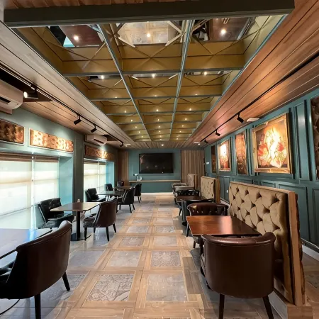 Frazel Heritage Hotel