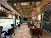 Frazel Heritage Hotel - breakfast