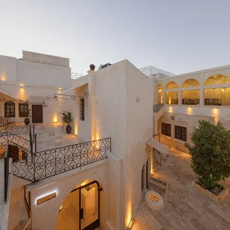 Zerzembe Boutique Hotel