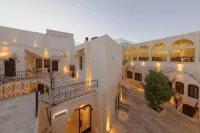 Zerzembe Boutique Hotel