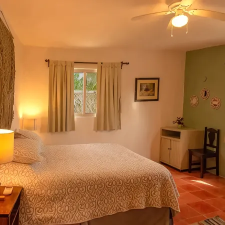 Comfortable and central apartment 2-4 people