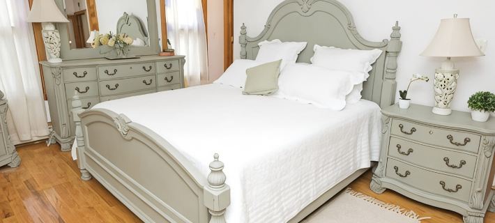 Victorian Beachside Apartment Hotels in Ocean County