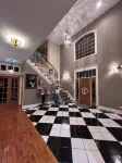 Indiana Dunes Getaway on 2 acres! Truly unique 4 Bedroom, 4 Bath home! - 무료 와이파이