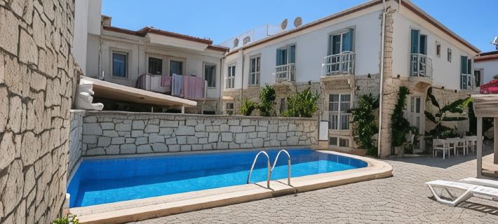 F&G Alaçatı Hotels in Çeşme