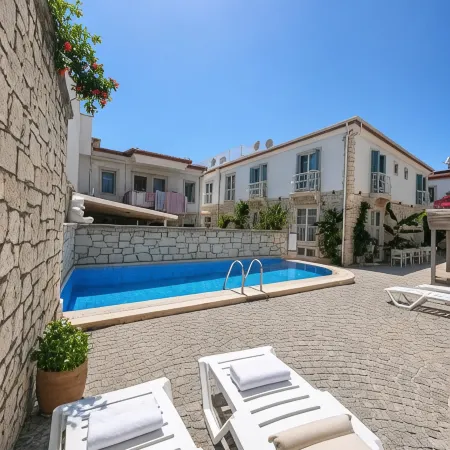 F&G Alaçatı