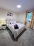 Charming 3-bedroom cottage with WiFi and AC in lovely Basye