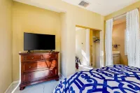 Desert Paradise Enjoy Private Pool & Spa with Game-room, Gym, Bikes&Scooters