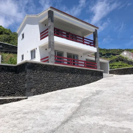 Casa Baía da Feteira