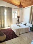 Loft Kilti - 2 min by car from the beach - 2つ星