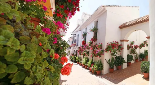 I am la Posada Hotel and Apartment - Wifi