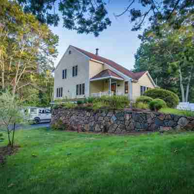 Private oasis by Ogunquit beach!! Hotel Exterior