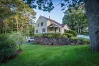 Private oasis by Ogunquit beach!!