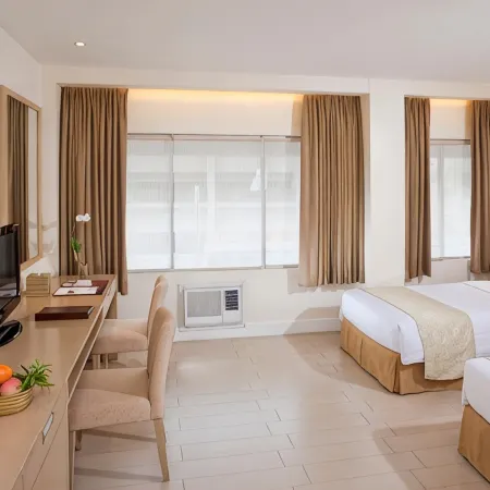 Hotel St. Ellis