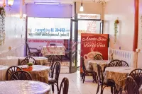 Heritage Hotel Kericho - breakfast