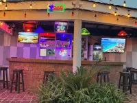 Match Resort - Quầy bar