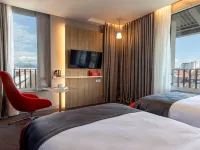 Holiday Inn Express LJUBLJANA by IHG Hotels in Ljubljana