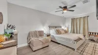 Modern Comfort, Pet Friendly, 2 King Beds