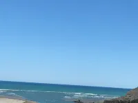 現代,安靜舒適雙人公寓 桑娜海灘（Sumner Beach）附近的飯店