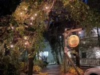 Auberge la Camarine Hotels in Beaupre