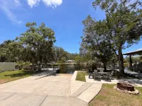 The Fish House - AWESOME BOAT RAMP -Waterfront -Scalloping-Fishing - 3-Star