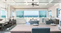 Luxury Beachfront Oasis w/ Channel Island Views - 4 stjerner