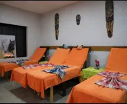 Saygılı Beach Hotel & All Inclusive - spa