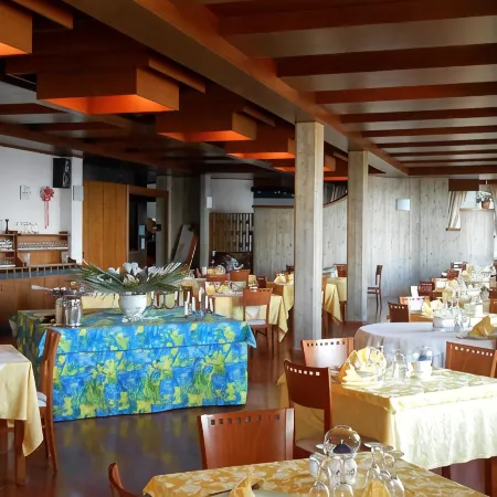 Hotel Vittoria