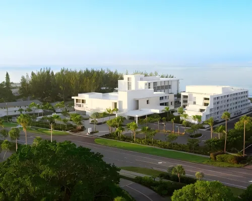 Zota Beach Resort Hotels in Longboat Key