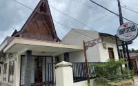 Ramot Cottages