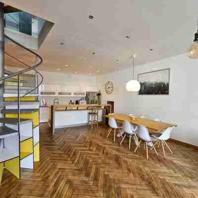 Le Loft K- Center Colmar Others