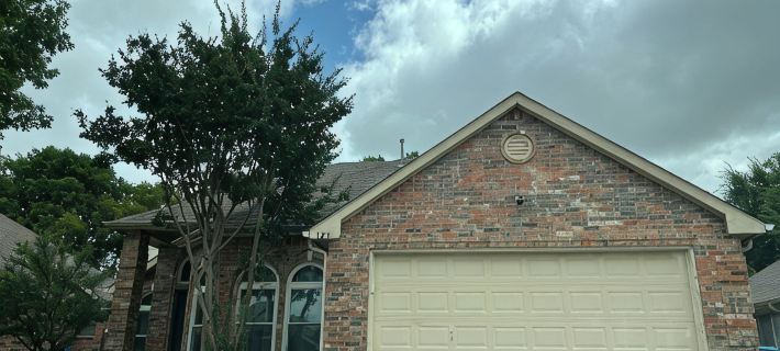 Location! Location! Rare find. Three bedroom two bath house located in Rockwall. Hotels in Rockwall