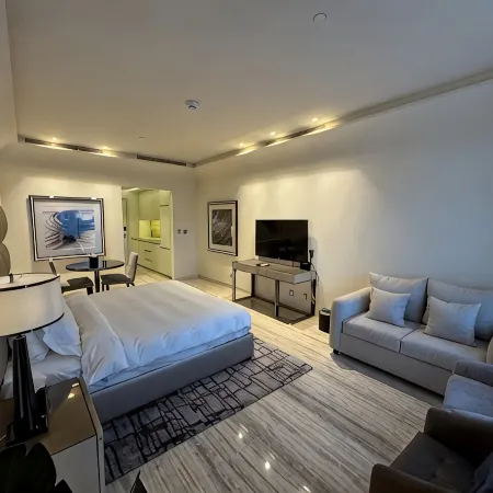 4Leisure Suites Damac Esclusiva Towers