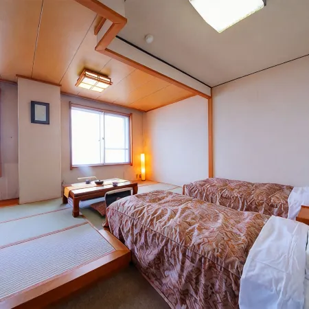 Lake Side Hotel Minatoya